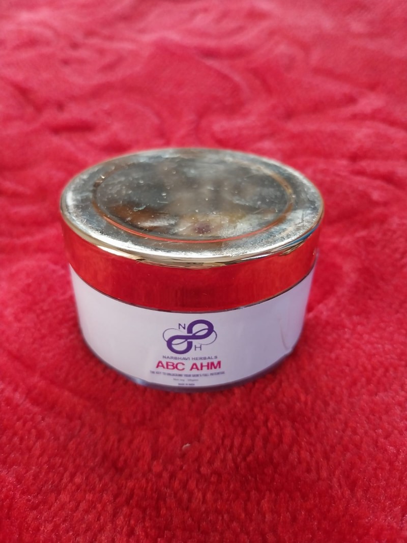 ABC Anytime Hydration Moisturiser